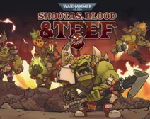 warhammer 40000 shootas hero