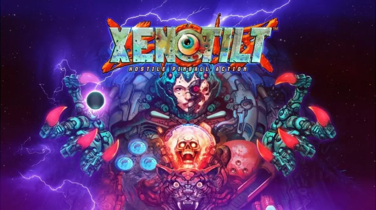 Xenotilt