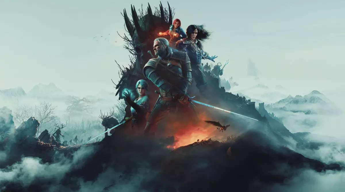 29 wiedzmin 3 dziki gon remaster debiutuje na rynku darmowa aktualizacja dla posiadaczy gry na pc i konsolach 0 b