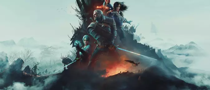 29 wiedzmin 3 dziki gon remaster debiutuje na rynku darmowa aktualizacja dla posiadaczy gry na pc i konsolach 0 b