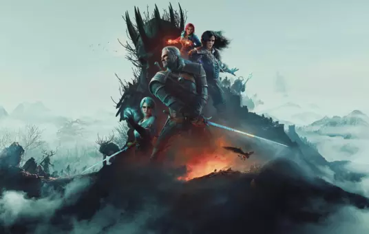 29 wiedzmin 3 dziki gon remaster debiutuje na rynku darmowa aktualizacja dla posiadaczy gry na pc i konsolach 0 b